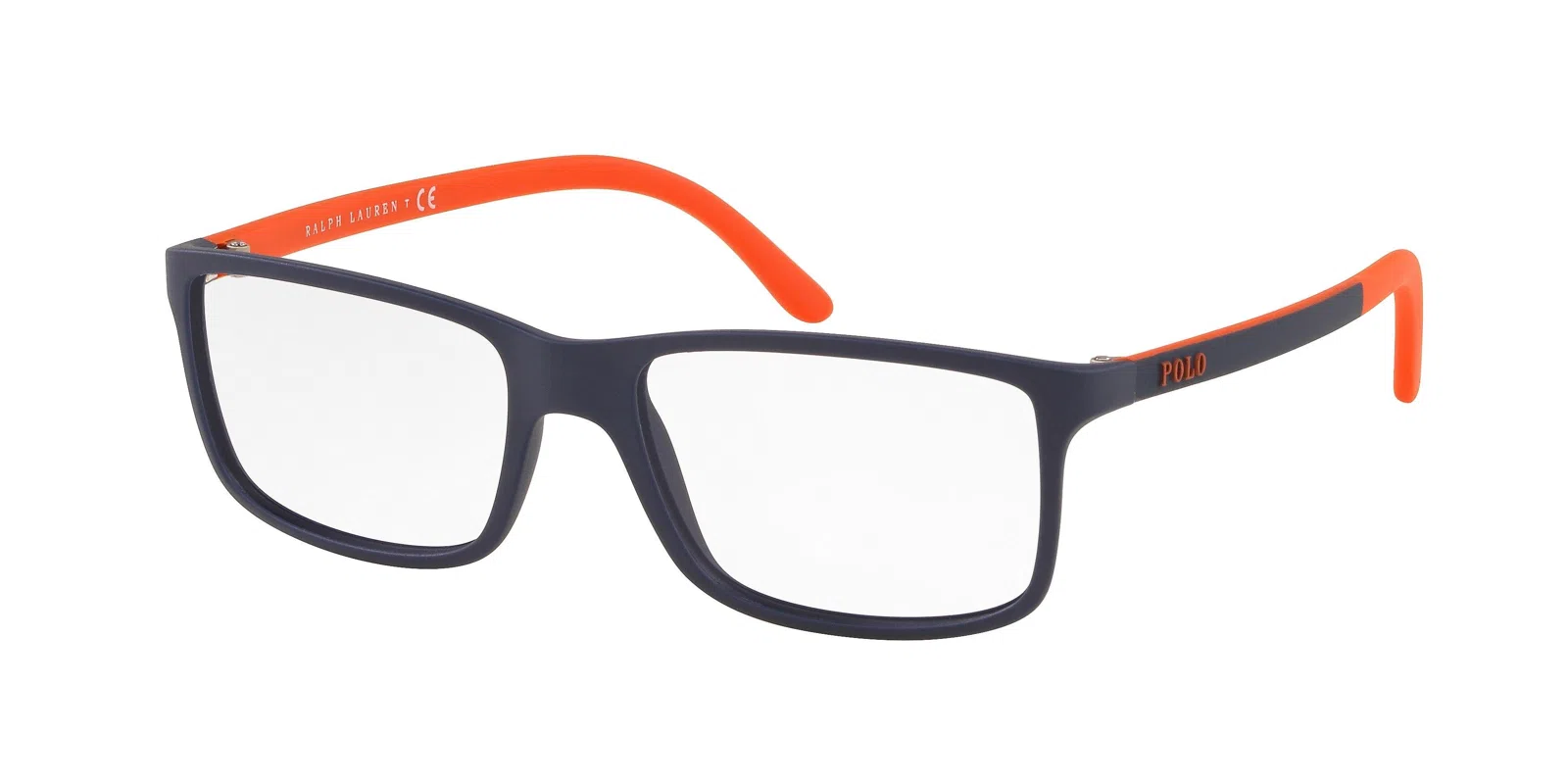 Polo 2126 Eyeglasses - view 44